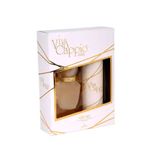 Viva Cappio Lola EDT 60 ml Kadın Parfümü + 150 ml Deodorant Seti