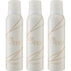 Viva Cappio Lola Paraben Free 24H Sprey Kadın Deodorant 150 ml x 3 Adet