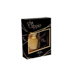 VİVA Hunca Kadın Parfümü 60 Ml Edt + 150 Ml Deodorant Set