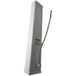 Viva Lt 703 Duvar Hoparlörü 10-20W - 100W 16 Khz