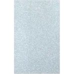Viva Puti Eva 50X70 Simli Yapışkanlı 10'lu Gümüş - Renkli