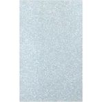 Viva Puti Eva 50X70 Simli Yapışkanlı 10'lu Gümüş - Renkli