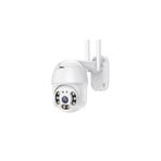 VİVA Vv-20pt Wifi Smart 2mp Dış Ortam Speed Dome Ip-wifi Kamera