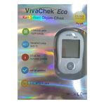 Vıvachek Eco Kan Seker Olcum Cihazi