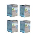 Vivachek Eco Strip Şeker Ölçüm Çubuğu 200 Adet 50li 4 Kutu