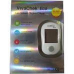 Vivachek Eko Kan Şekeri Ölçüm Cihazı - Çok Renkli