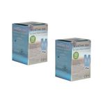 VIVACHEK SEKER ECO 50 STRİP X 2 PAKET