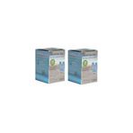 Vıvachek Test Cihazları Eco Seker Ölçüm Çubuğu/Strip 50 Li 2 Adet 2 Yıl