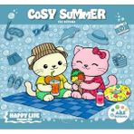 Vivago Art Cosy Summer - Yaz Boyama - Aile Boyama