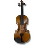 Vivaldi 1417P Mat Keman 3/4 Açık Kahve Renkli Ebonize Parçalarla Zarif Tasarım - yok