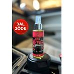 Vivaldi Car 100 ml Orman Meyvesi Araba Kokusu Sprey Egzotik Koku ile Aracınızı Canlandırın