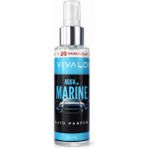 Vivaldi Car Aqua Marine Araba Kokusu Sprey 120 ml | Ferah ve Kalıcı