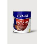 Vivaldi Fayans Boyası - Astar Ve Vernik Gerektirmeyen Boya - Buz Saçağı