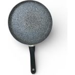 Vivaldi Granit Krep Tavası 28CM - Mavi
