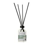 Vivaldi Home Beyaz Çiçekler Çubuklu Oda Kokusu 50 ml, Ferah ve Zarif Çiçeksi Koku, Kalıcı Ortam Kokusu