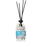 Vivaldi Home Beyaz Sabun Çubuklu Oda Kokusu 100 ml Temiz ve Ferah Koku Özelliğiyle