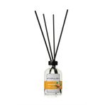 Vivaldi Home Portakal Çubuklu Oda Kokusu 50 ml, Ferah ve Canlandırıcı Narenciye Koku, Kalıcı Ortam Kokusu