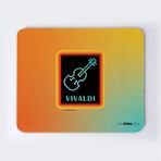 Vivaldi Keman Mousepad