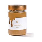 Vivaldi Sürülebilir Parçacıklı Fıstık Kreması - 350 gr
