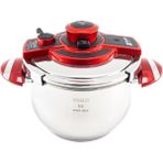 Vivaldi Tencere Düdüklü 6lt Tombo Klipso GORGEL.1630 G780 7802