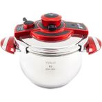Vivaldi Tencere Düdüklü 8lt Tombo Klipso GORGEL.1631 G781 7819