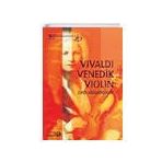 Vivaldi Venedik Violin - Bağlam Yayınları