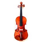 Vivaldi VL-904s 4/4 Keman - Tam Boy Keman Parlak