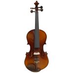 Vivaldi VL-905S Keman Öğrenciler ve Profesyoneller İçin İdeal Müzikal Performans Aracı