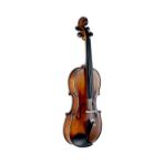 Vivaldi VL-906 4/4 Keman.
