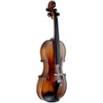 Vivaldi VL-906 4/4 Keman Ladin ve Akçaağaç Malzeme Özellikleri ile Yüksek Kalite