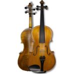 Vivaldi VL-907 4/4 Keman.