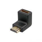 Vivanco 42085 HDMI 90 Derece Dönüştürücü
