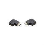 Vivanco 42088 HDMI Adaptör