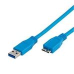 Vivanco 45278 USB Kablo