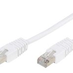 Vivanco 45333 Ethernet Kablosu