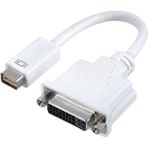 Vivanco 45498 Mini DVI Fiş - DVI Soket