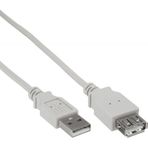 Vivanco 45902 USB Uzatma Kablosu