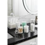 Vivart 6 Parça Perline Makyaj Organizer Düzenleyici Set