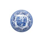Vivas Blue Blanc Maison Tabak 21 Cm