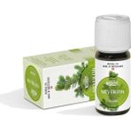 Vivasan Organik Orta Avrupa Göknarı - SİLVER FİR Yağı 10 ml (Uçucu/Eterik ) - 1 Adet