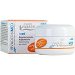 Vivasan Vivadermmed Göz Kremi 30 ml