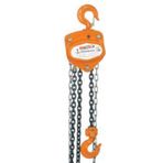 VivaStar 3000 kg x 3 mt Zincirli Sarı Caraskal