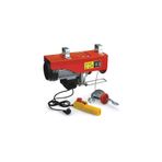 VivaStar VVVINC250/500 Elektrikli Vinç