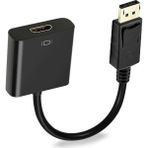 Vivatech Displayport To HDMI Çevirici Thunderbolt To HDMI Dönüştürücü