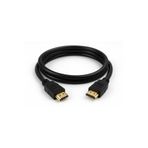 VİVATECH HDMI Kablo 1.5 Metre | 4K Destekli, Altın Uçlu, Yüksek Hızlı Görüntü ve Ses Aktarımı