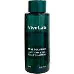 Vivelab Revi Solution Anti Hair Loss Scalp Shampoo / Saç Dökülme Karşıtı ve Güçlendirme Şampuan 60 ml - 1