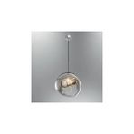 Vivense 3219-2,02 B.sarkıt Krom - Gri