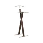 Vivense Amanda Metal Dilsiz Uşak - 40 cm x 53 cm x 105 cm