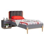 Vivense Antre Genç Odası 90X190 Karyola