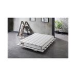 Vivense Atlantis Tek Kişilik Süper Full Yaylı Yatak, 100X200